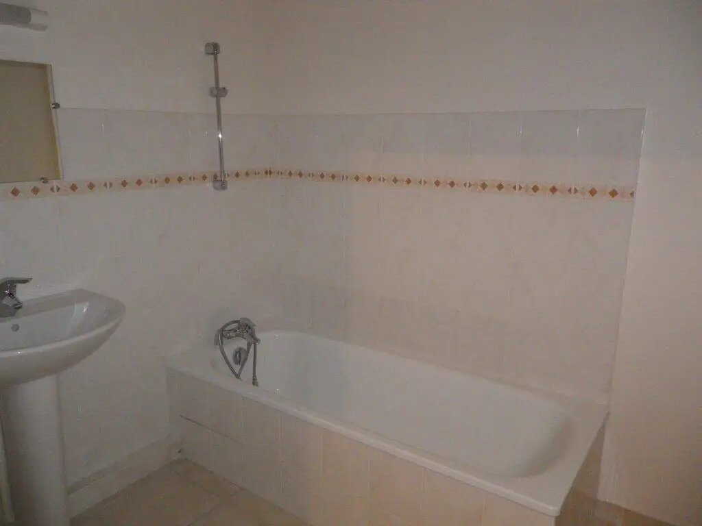 Appartement à louer, 52m², Villeurbanne