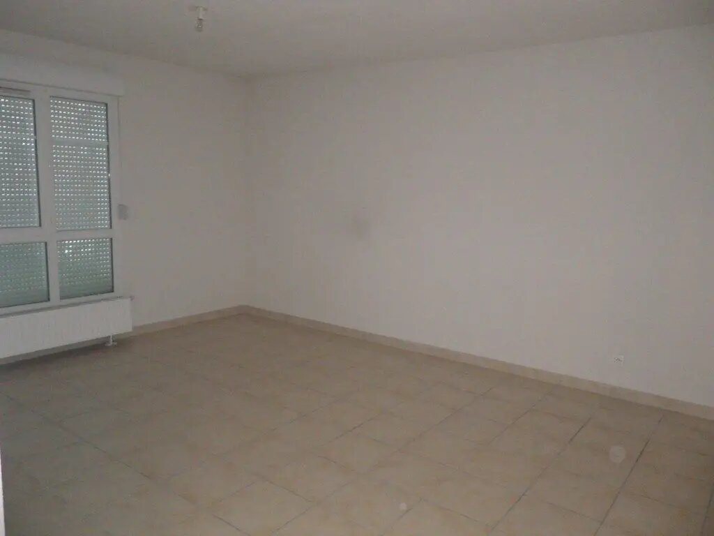 Appartement à louer, 52m², Villeurbanne