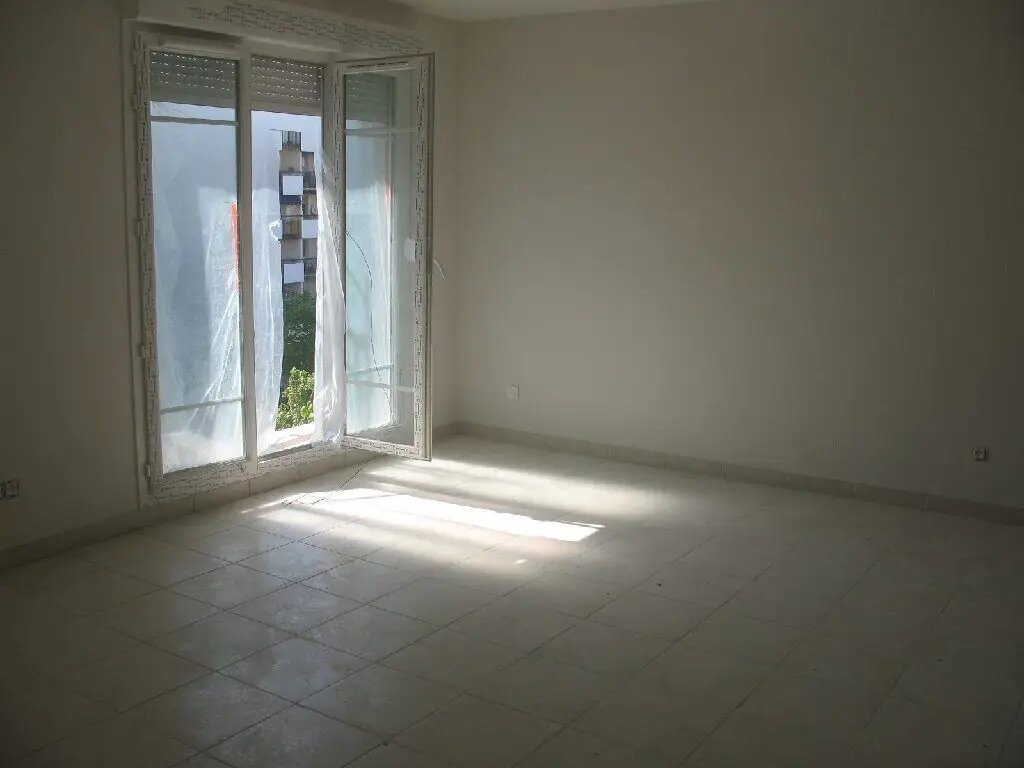 Appartement à louer, 52m², Villeurbanne