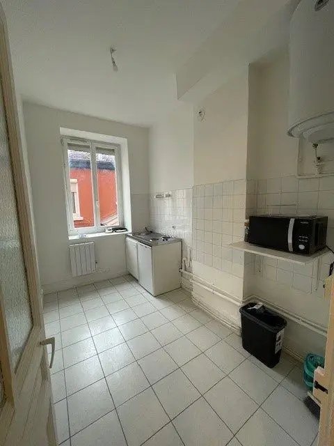 Appartement à louer, 54m², Villeurbanne