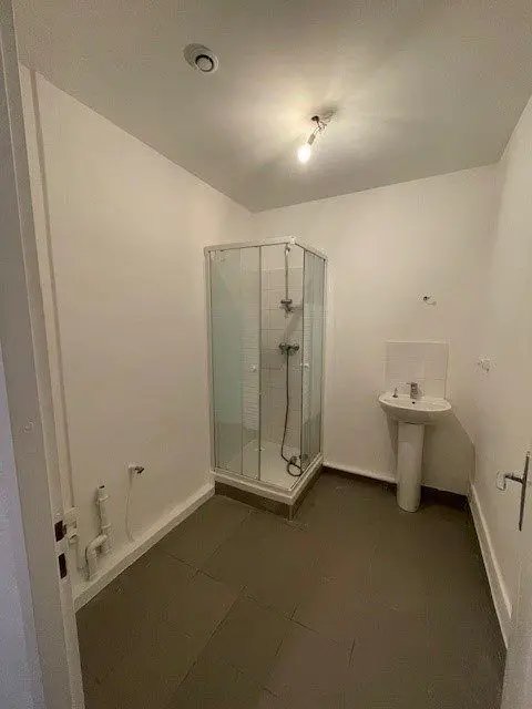 Appartement à louer, 54m², Villeurbanne