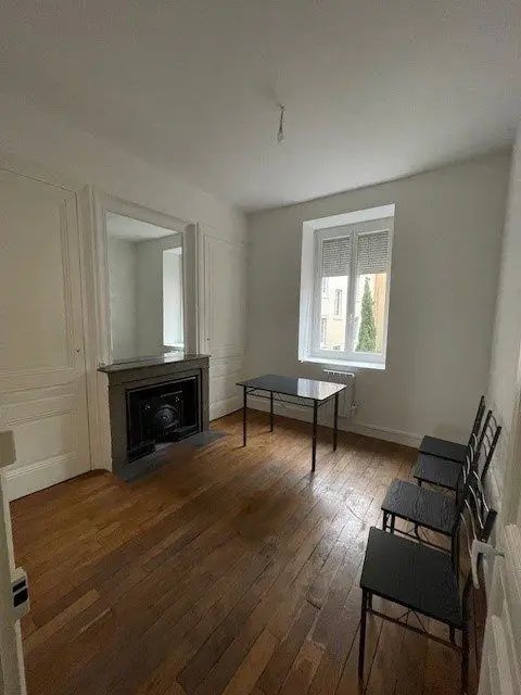 Appartement à louer, 54m², Villeurbanne