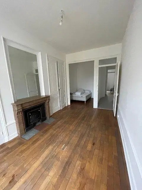 Appartement à louer, 54m², Villeurbanne