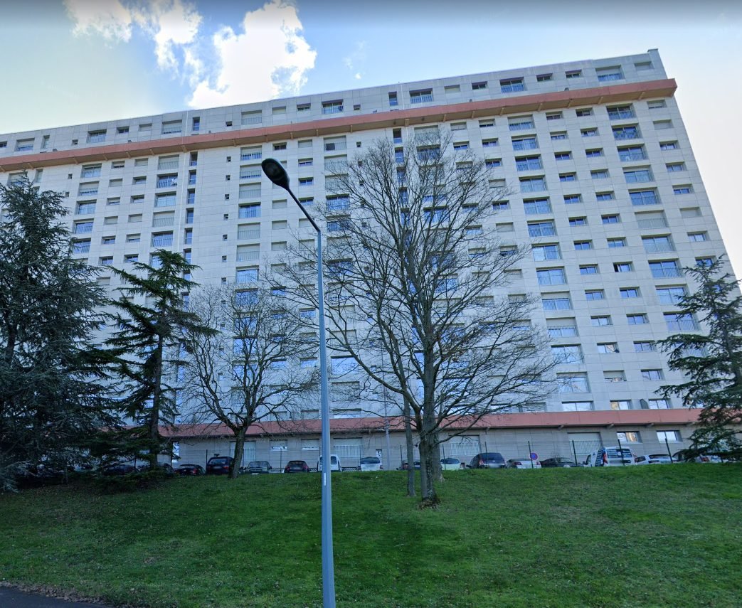 Maison à louer, 67m², Vénissieux