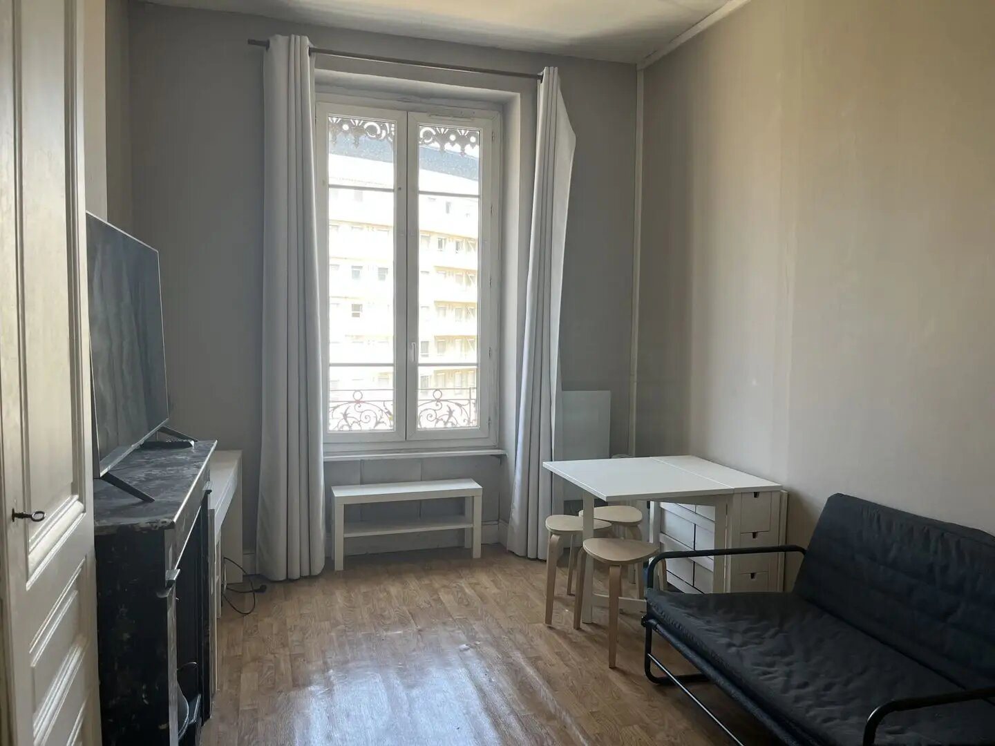 Appartement à vendre, 37m², Lyon 7ème