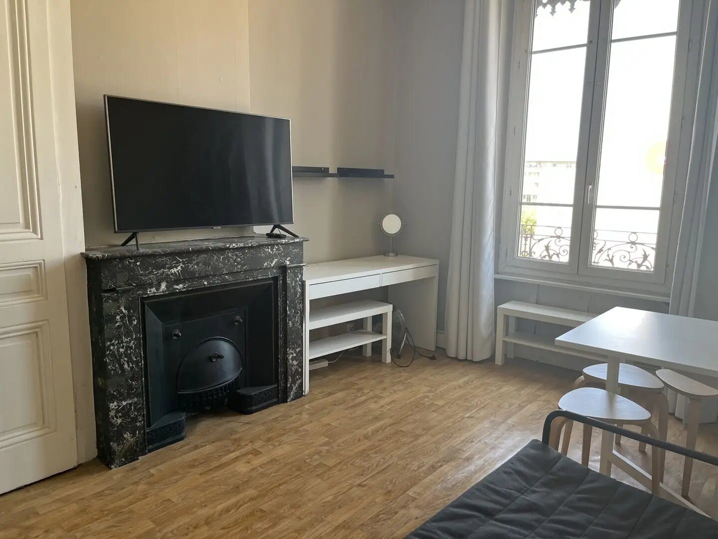 Appartement à vendre, 37m², Lyon 7ème