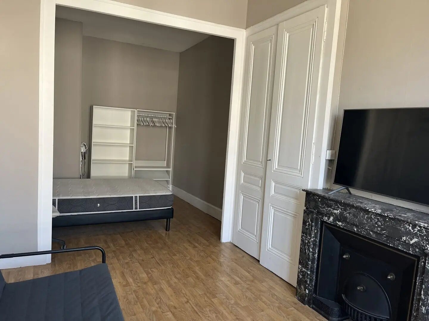 Appartement à vendre, 37m², Lyon 7ème