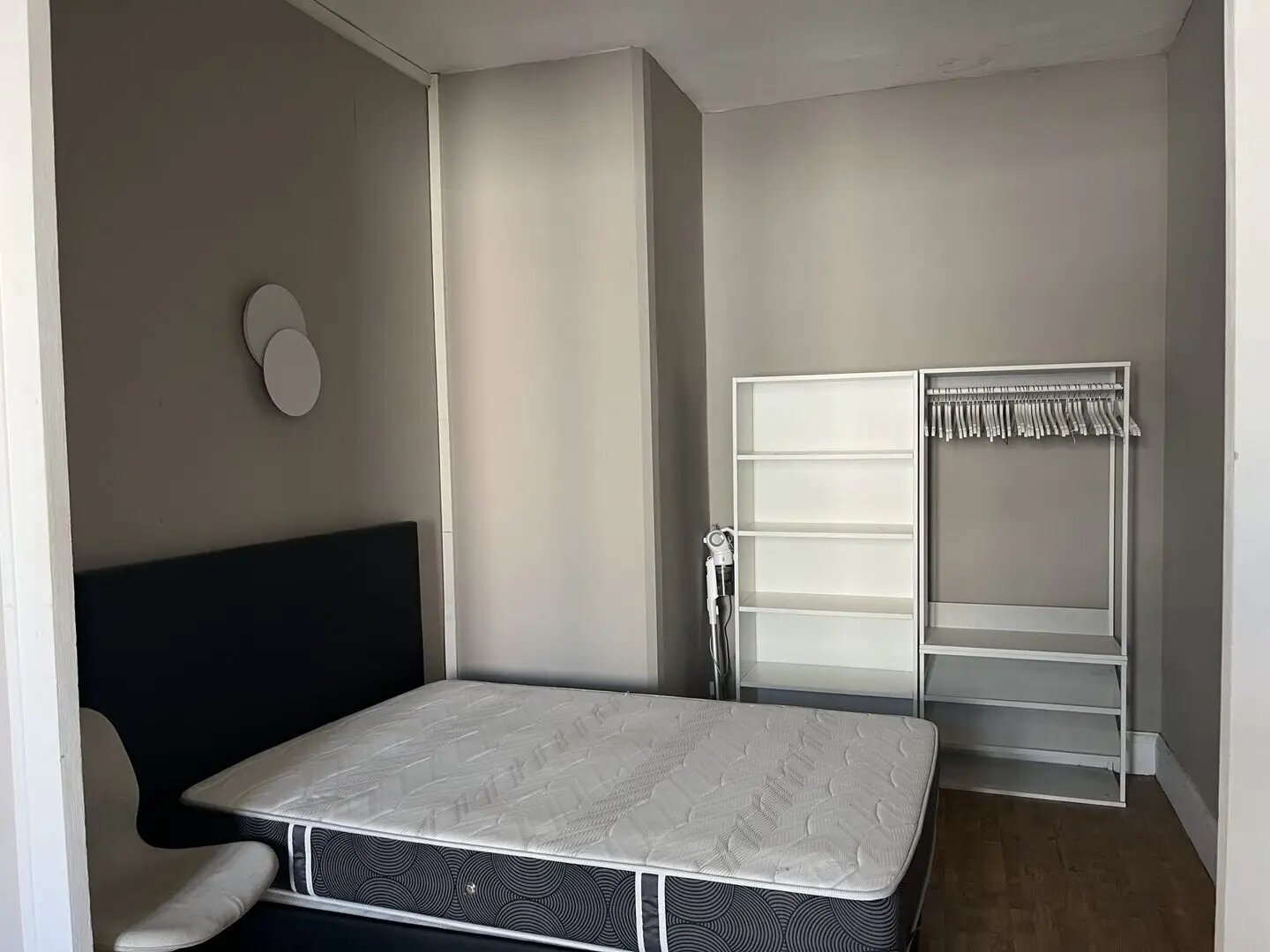 Appartement à vendre, 37m², Lyon 7ème
