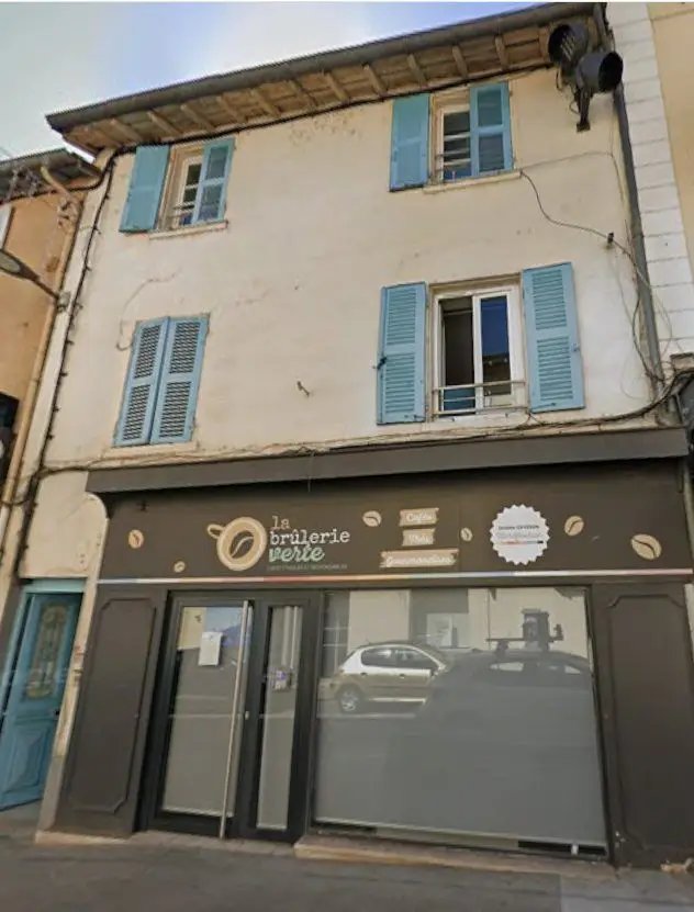 Appartement à louer, 47m², Fontaines-sur-Saône