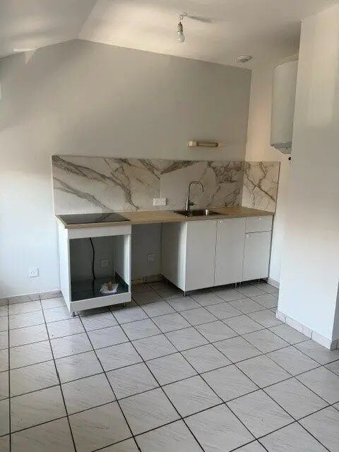Appartement à louer, 39m², Craponne