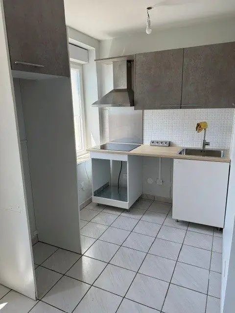 Appartement à louer, 56m², Craponne
