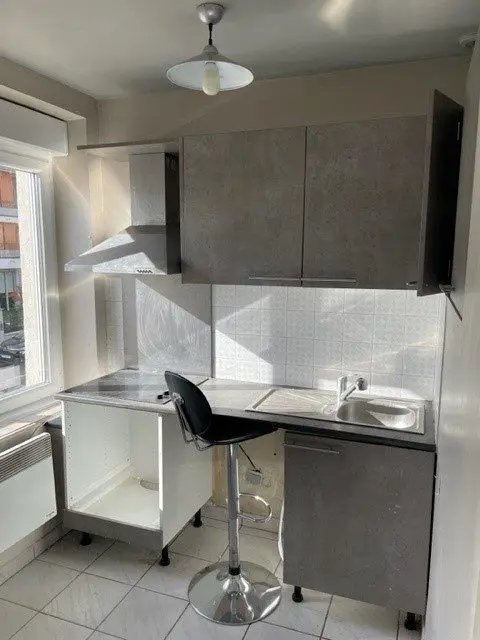 Appartement à louer, 56m², Craponne