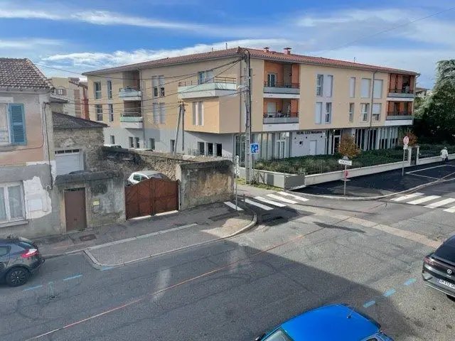 Appartement à louer, 56m², Craponne