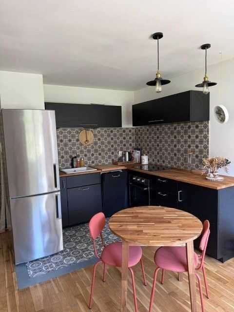 Appartement à louer, 33m², Lyon 3ème