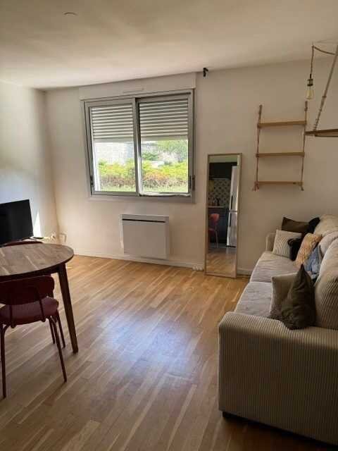 Appartement à louer, 33m², Lyon 3ème