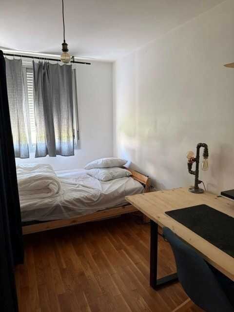 Appartement à louer, 33m², Lyon 3ème