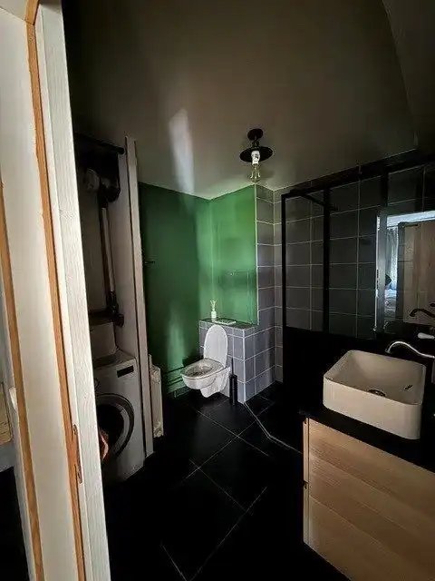 Appartement à louer, 33m², Lyon 3ème