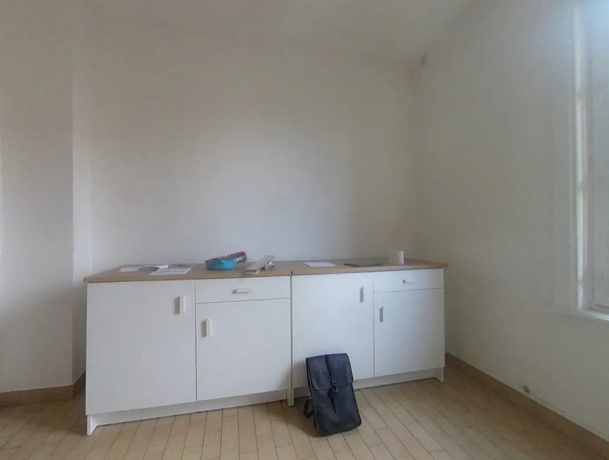 Appartement à louer, 42m², Lyon 3ème