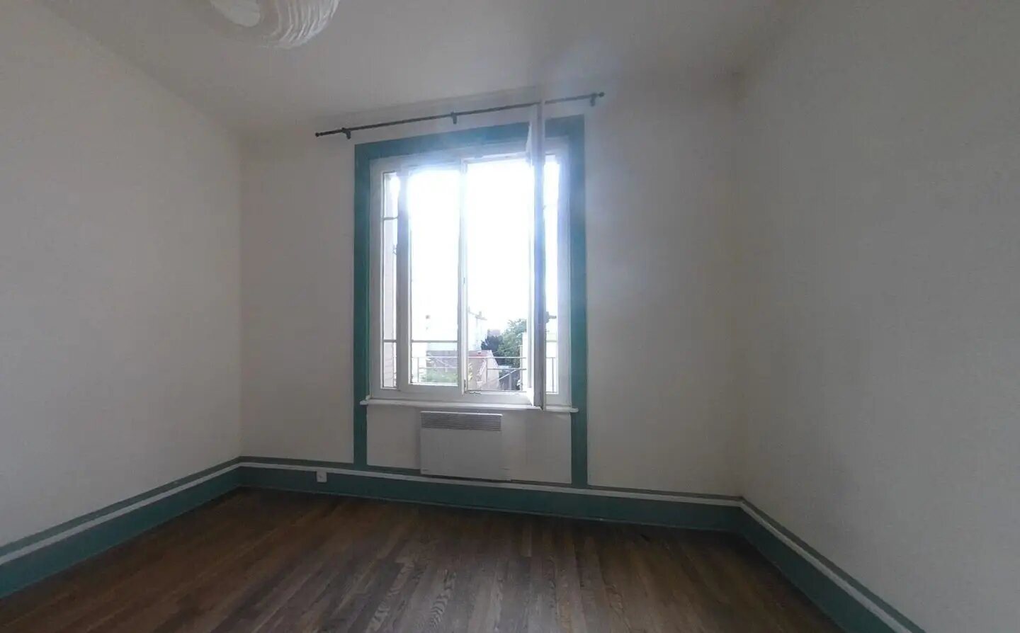 Appartement à louer, 42m², Lyon 3ème