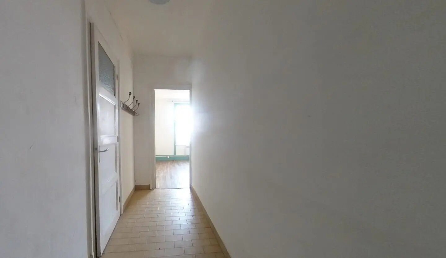 Appartement à louer, 42m², Lyon 3ème