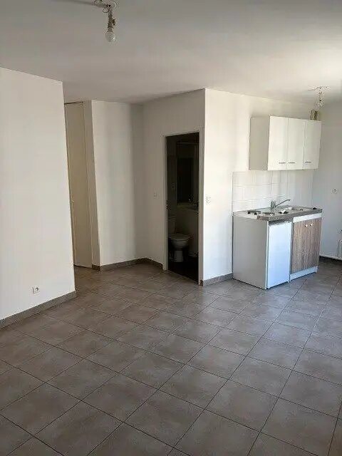 Appartement à louer, 27m², Lyon 3ème