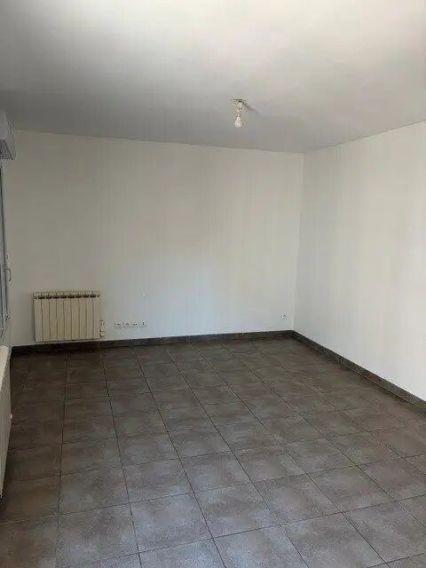 Appartement à louer, 27m², Lyon 3ème
