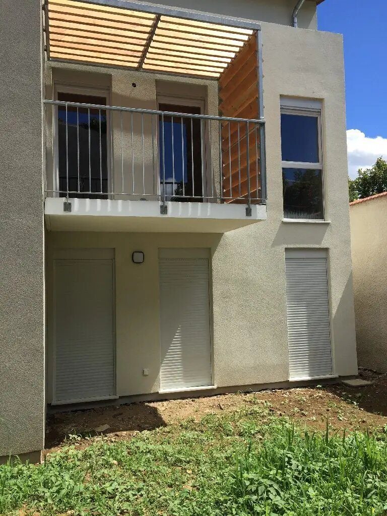 Appartement à louer, 46m², Bron
