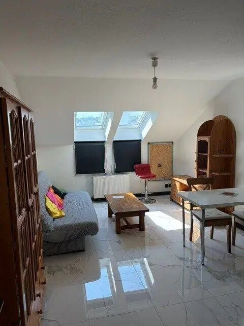 Appartement à louer, 34m², Lyon 7ème