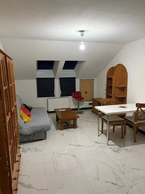 Appartement à louer, 34m², Lyon 7ème