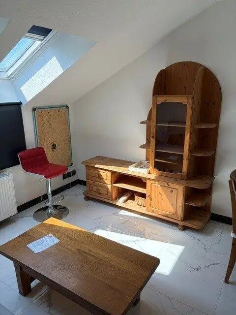 Appartement à louer, 34m², Lyon 7ème