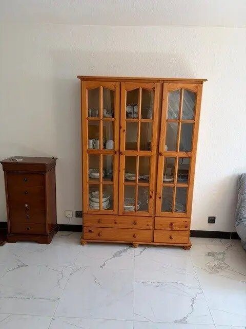 Appartement à louer, 34m², Lyon 7ème