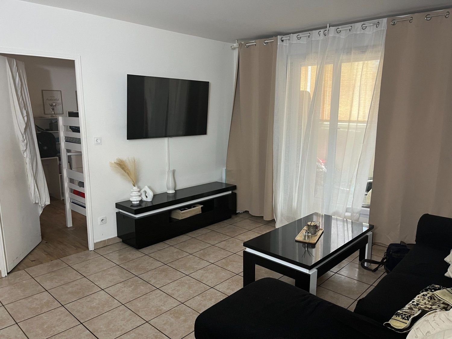 Appartement à vendre, 50m², Villeurbanne