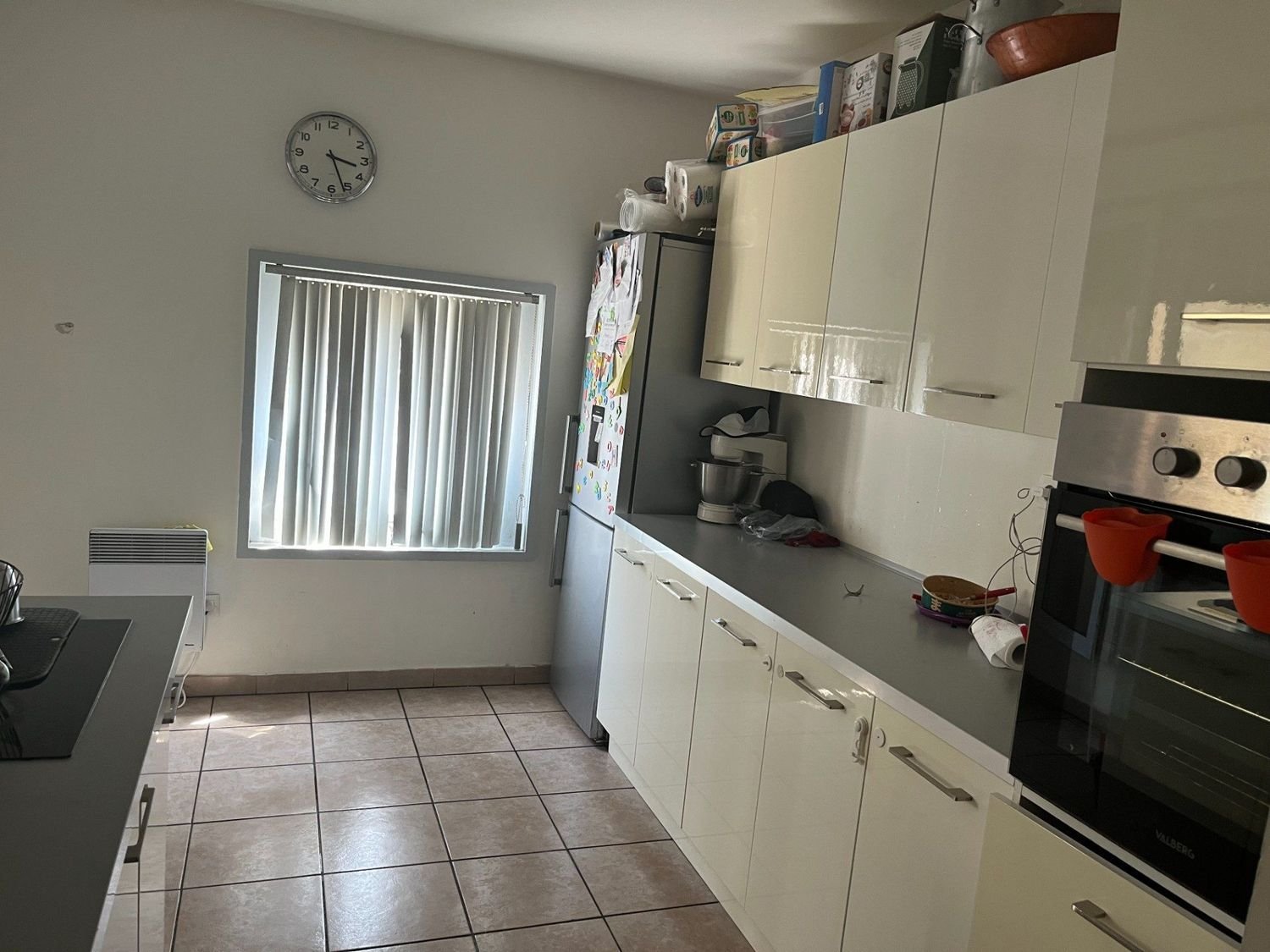 Appartement à vendre, 50m², Villeurbanne