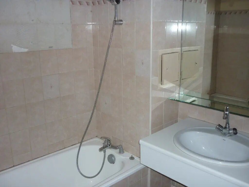 Appartement à louer, 52m², Villeurbanne