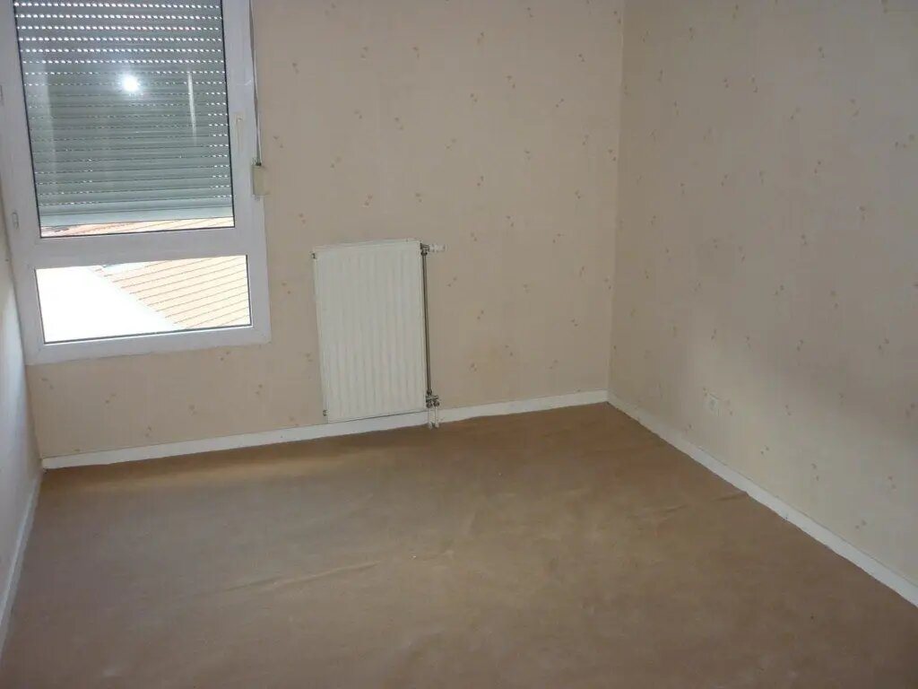 Appartement à louer, 52m², Villeurbanne