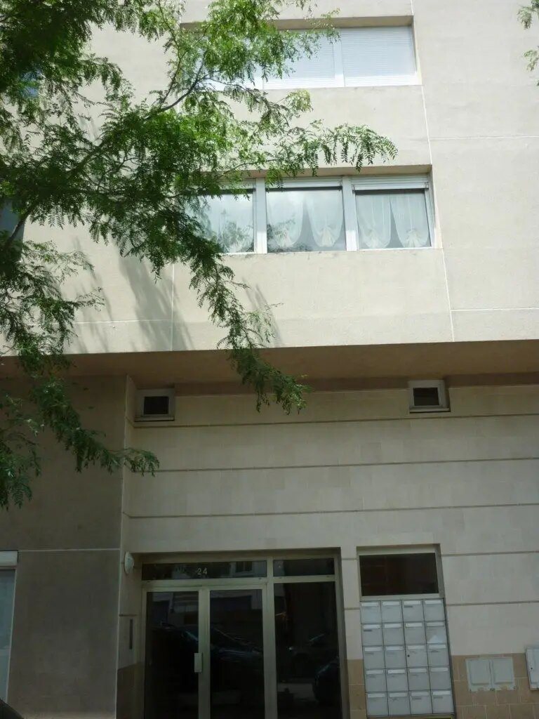 Appartement à louer, 52m², Villeurbanne
