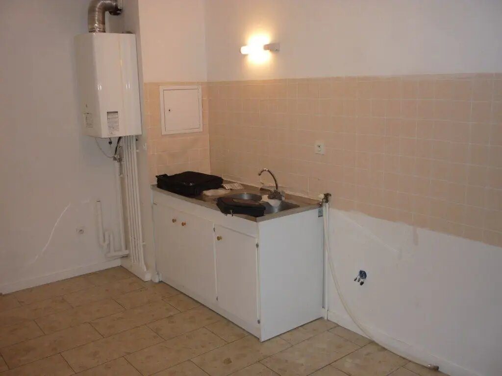 Appartement à louer, 52m², Villeurbanne