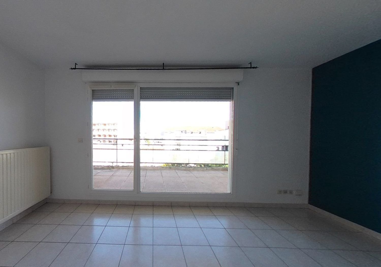 Appartement à louer, 50m², Villeurbanne
