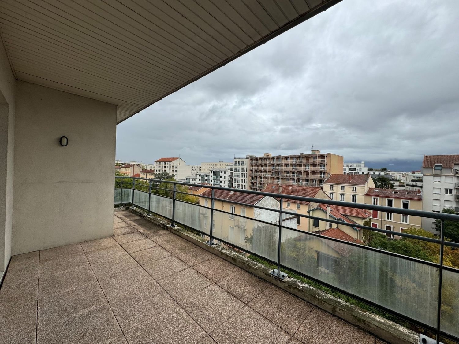 Appartement à louer, 50m², Villeurbanne