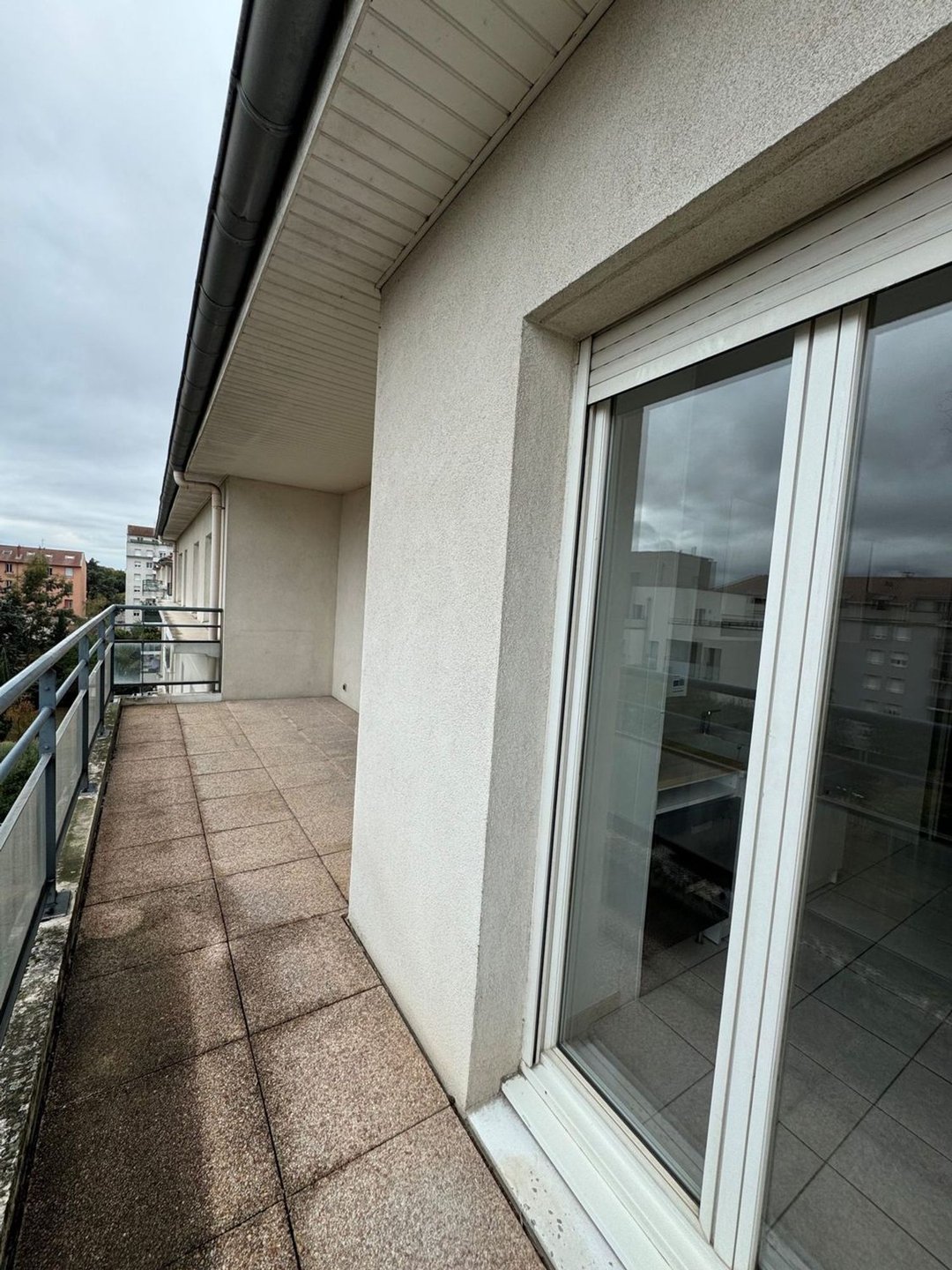 Appartement à louer, 50m², Villeurbanne