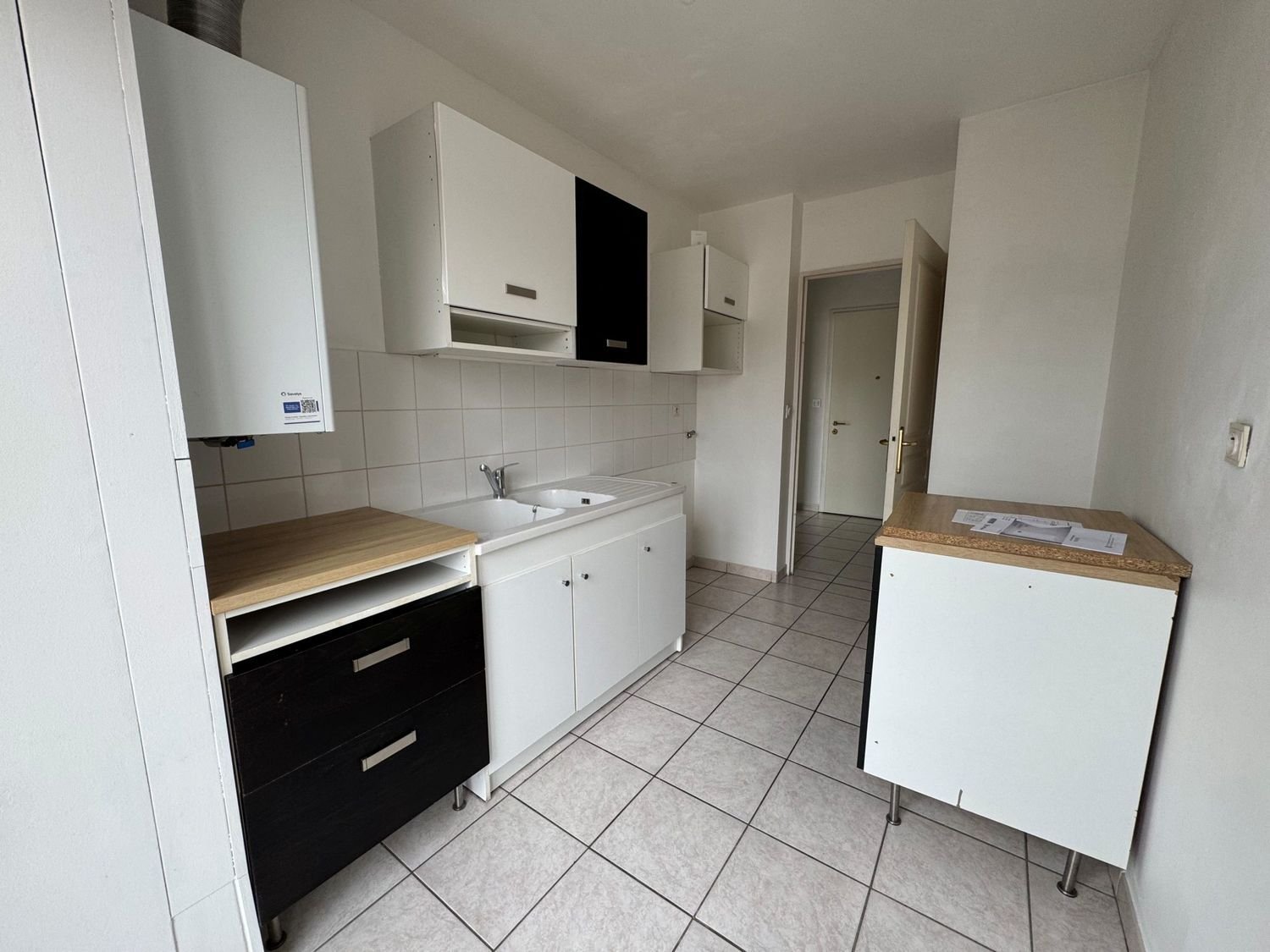 Appartement à louer, 50m², Villeurbanne