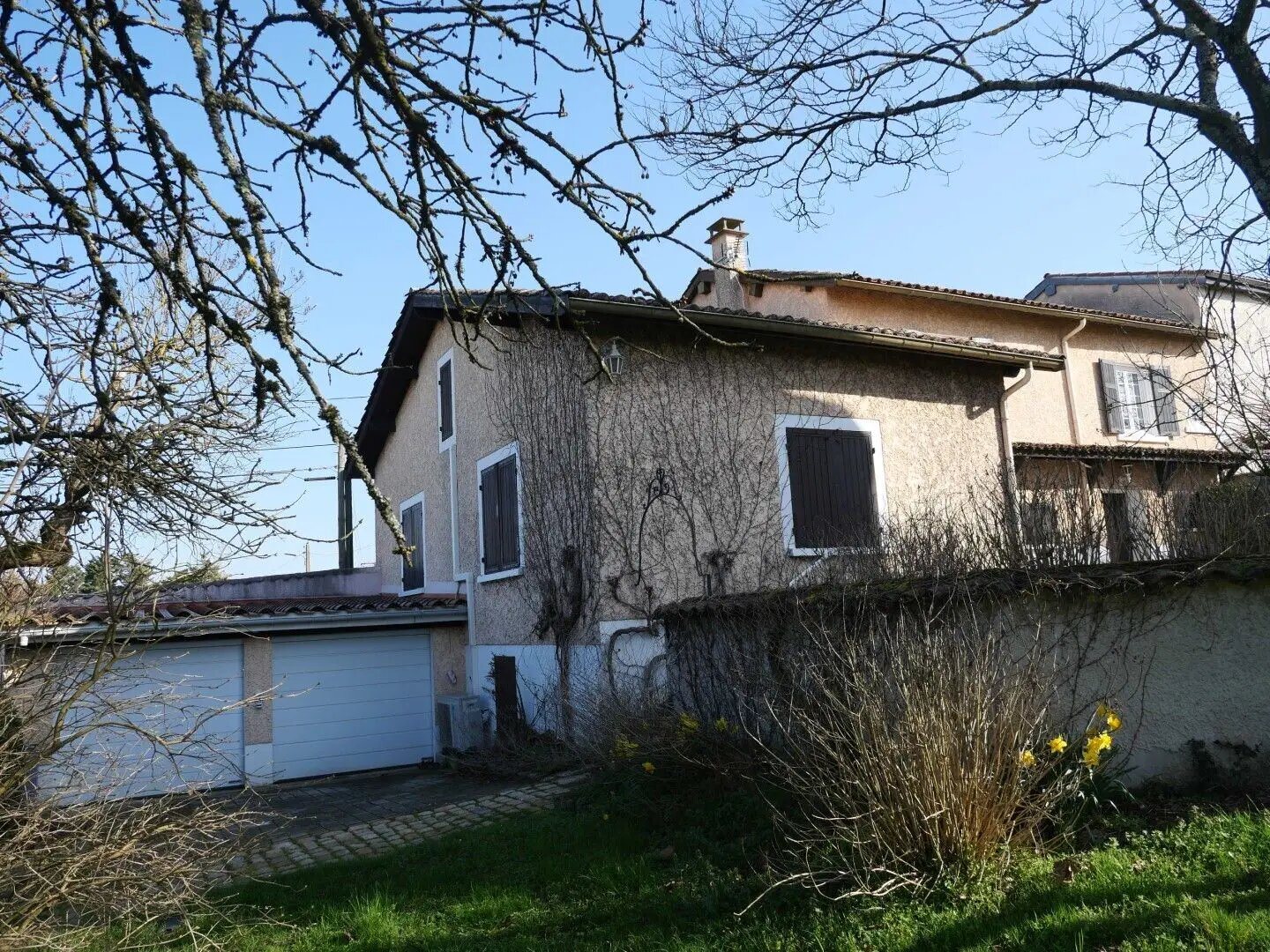 Maison à vendre, 230m², Rillieux-la-Pape