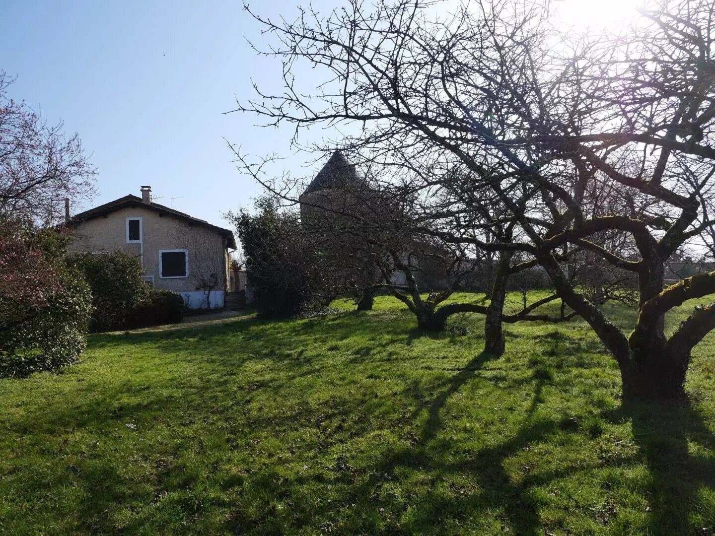 Maison à vendre, 230m², Rillieux-la-Pape