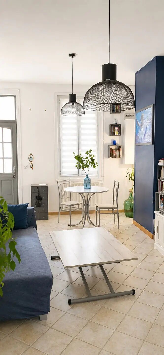 Maison à vendre, 70m², Eu