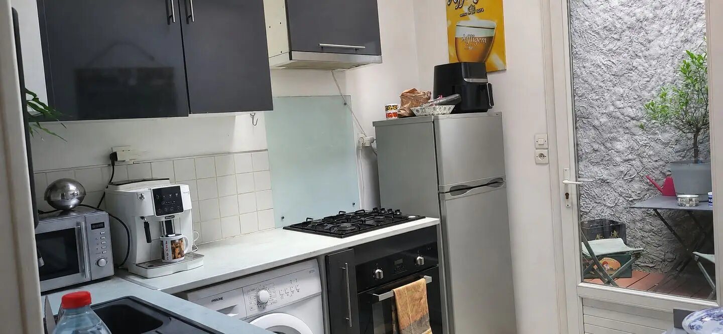 Maison à vendre, 70m², Eu
