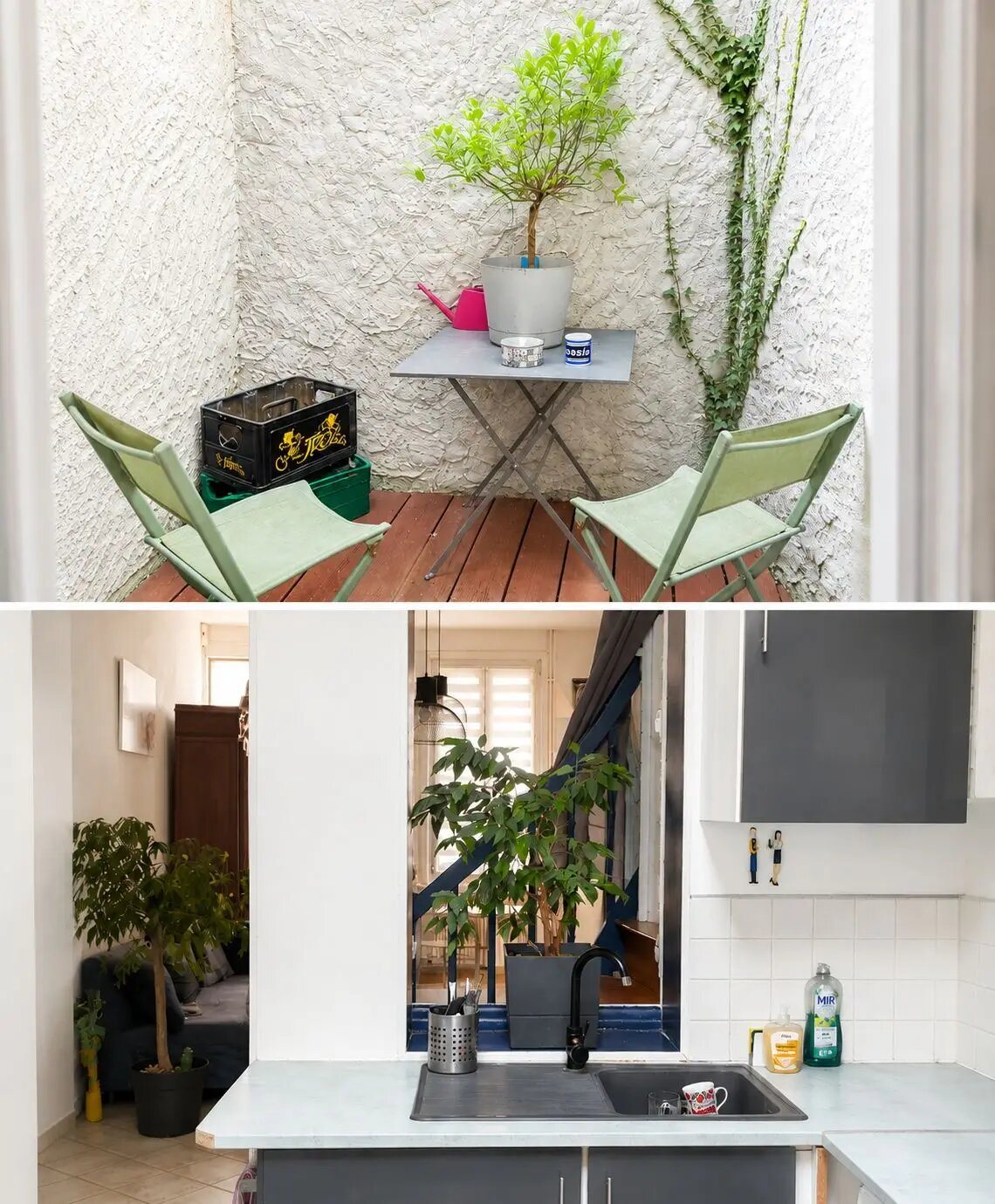 Maison à vendre, 70m², Eu