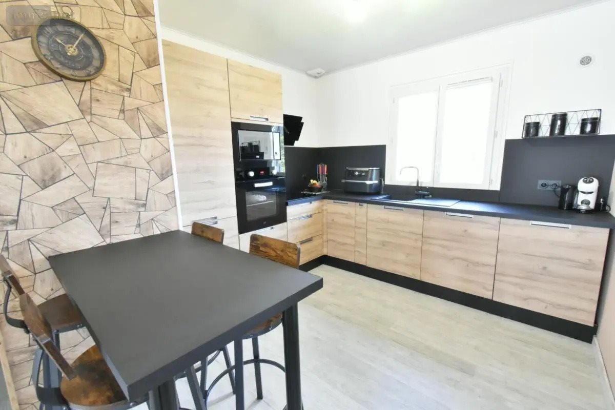 Maison à vendre, 83m², Arques-la-Bataille
