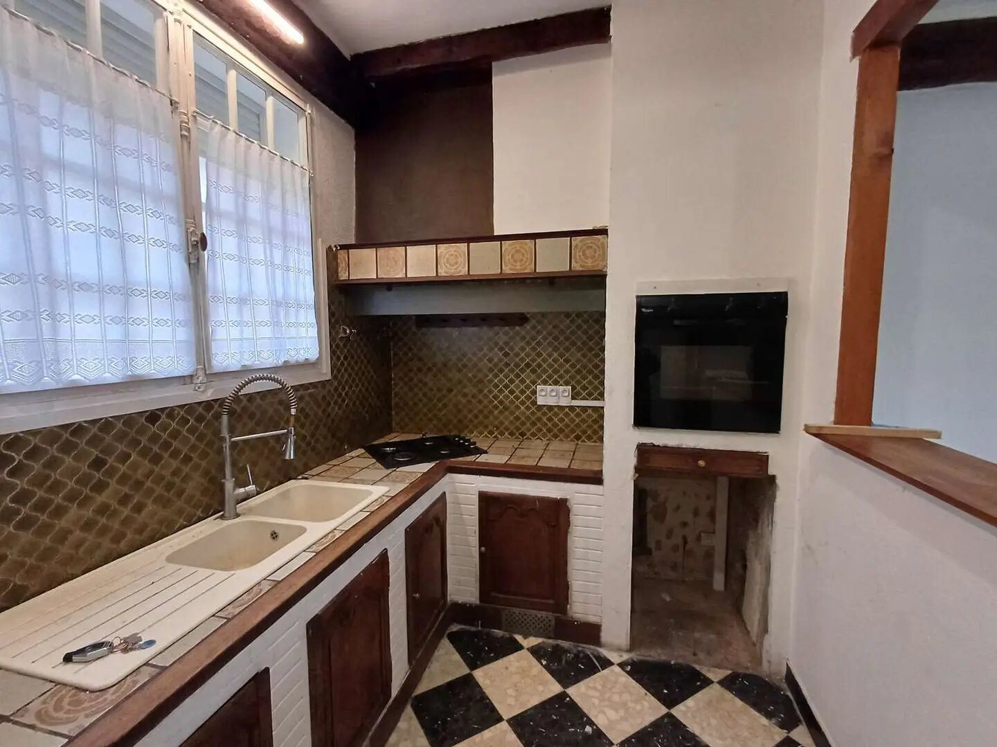 Maison à vendre, 71m², Friville-Escarbotin