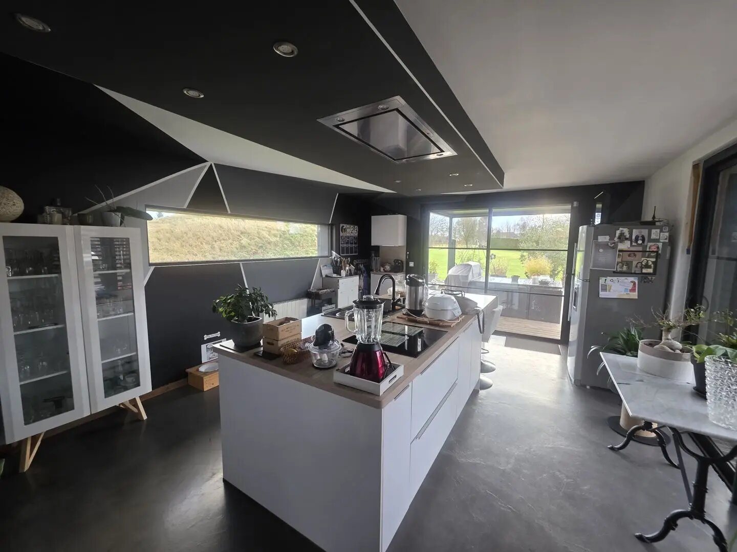 Maison à vendre, 140m², Doudelainville