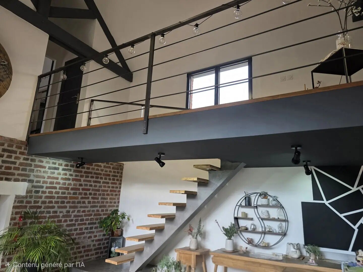 Maison à vendre, 140m², Doudelainville